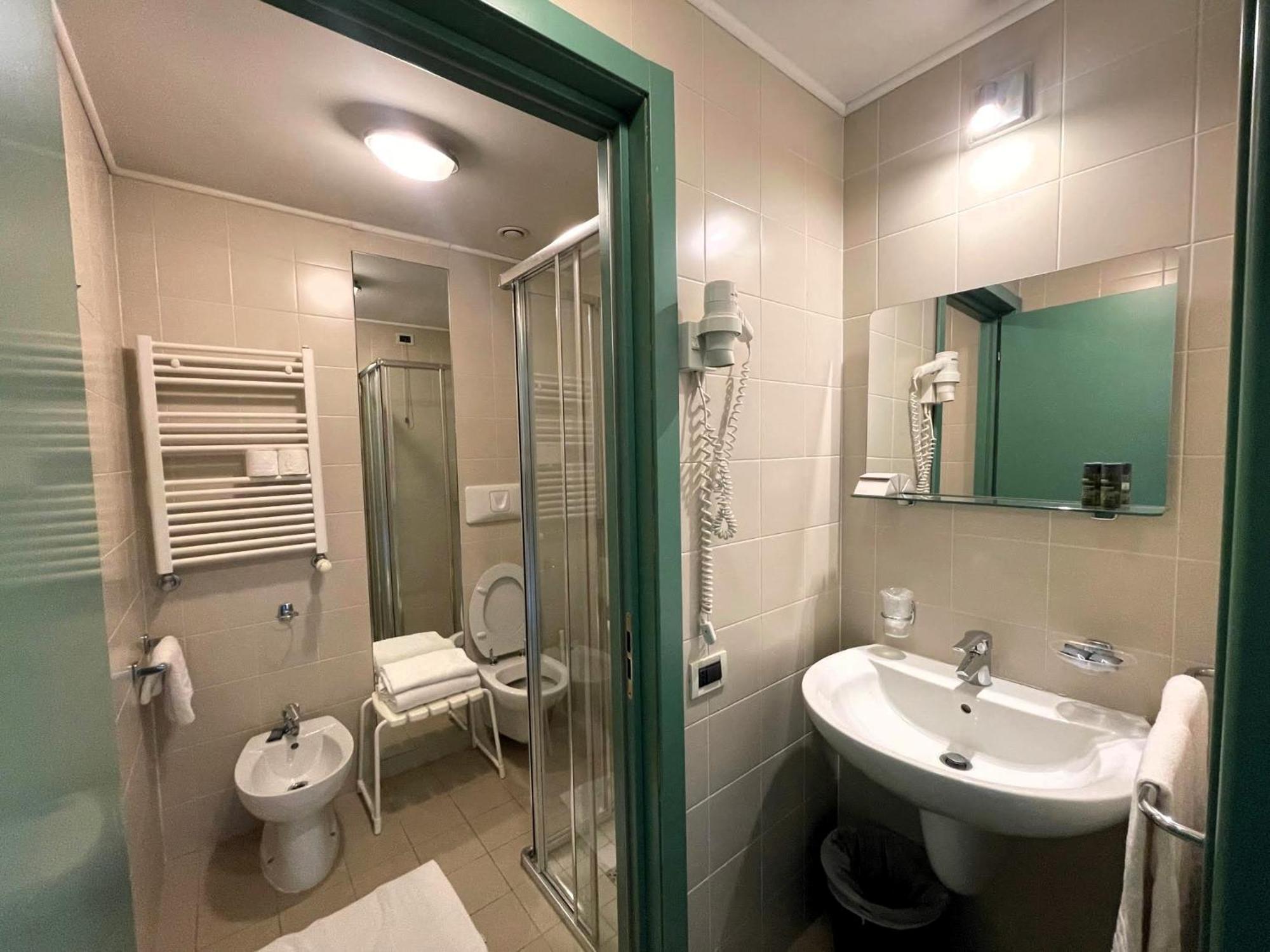 Attico Villaggio Olimpico Colle Sestriere Eksteriør billede