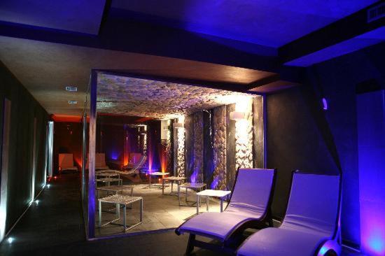 Attico Villaggio Olimpico Colle Sestriere Eksteriør billede